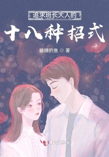 追求班長大人的十八種招式