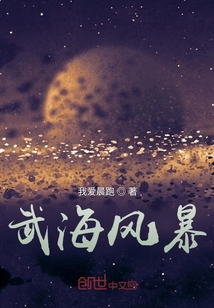 武海风暴