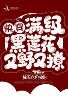 快穿：滿級黑蓮花又野又撩！在線閱讀