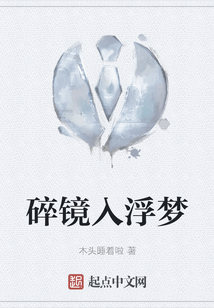 碎鏡入浮夢