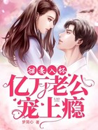 甜妻入怀,亿万老公宠上瘾