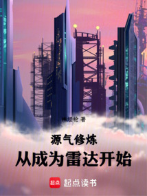 源氣修煉從成為雷達開始