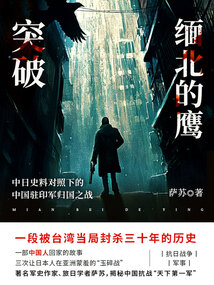突破緬北的鷹：中日史料對(duì)照下的中國駐印軍歸國之路