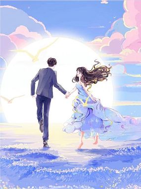 末世苟到最后,穿成虐文女主了?在线阅读