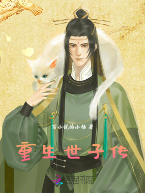 重生世子传在线阅读
