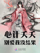 心计夭夭:别爱我没结果在线阅读