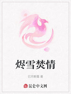 烬雪焚情在线阅读
