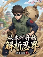 从木叶开始解析忍界在线阅读