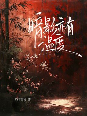 暗影亦有温度在线阅读