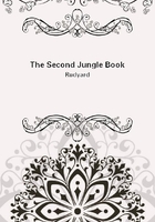 The Second Jungle Book