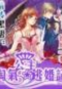 玩轉校園：淘氣公主逃婚記