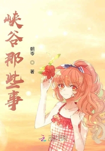 峡谷那些事