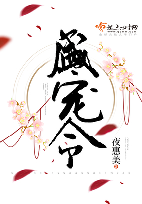 盛宠令在线阅读