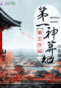 重生卦師:第一神算妃