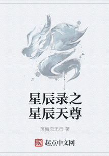 星辰錄之星辰天尊