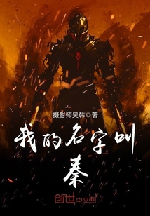 我的名字叫秦