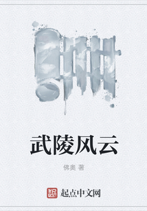 武陵風云