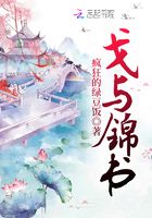 戈與錦書在線閱讀