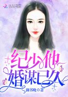 紀少他婚謀已久在線閱讀