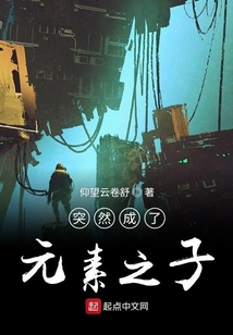 突然成了元素之子