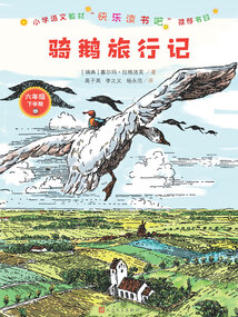騎鵝旅行記