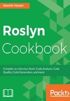 Roslyn Cookbook在线阅读