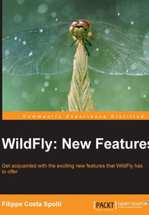 WildFly:New Features