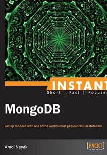 Instant MongoDB
