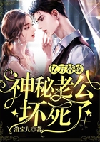 亿万替嫁:神秘老公坏死了