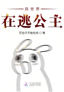 異世界在逃公主