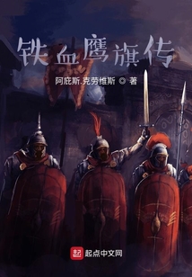 鐵血鷹旗傳