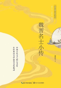 魏晋名士小传(品中国古代文人)