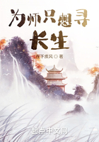 为师只想寻长生