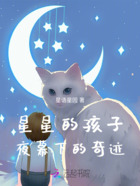 星星的孩子：夜幕下的奇迹