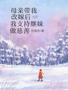 母亲带我改嫁后,我支持继妹做慈善在线阅读