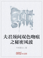 夫君颈间双色吻痕之秘密风波在线阅读