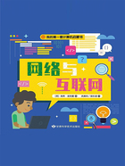 我的第一套计算机启蒙书:网络与互联网在线阅读