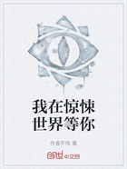 我在惊悚世界等你在线阅读