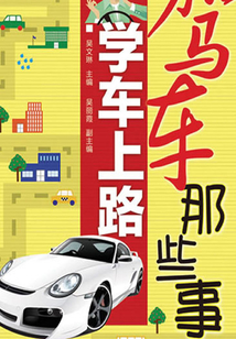 駕車那些事  學車上路
