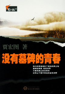 沒有墓碑的青春
