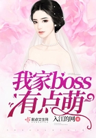 我家boss有點萌在線閱讀