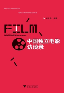 中國獨(dú)立電影訪談錄