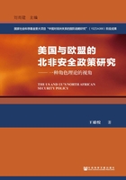 美国与欧盟的北非安全政策研究：一种角色理论的视角在线阅读