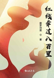 红线牵过八百里