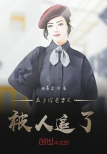 辰少你老婆又被人追了