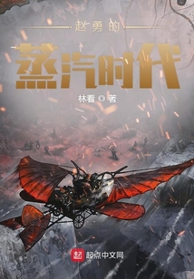 趙勇的蒸汽時代