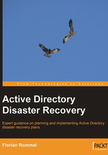 Active Directory Disaster Recovery