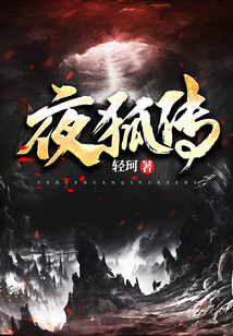 夜狐傳