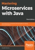 Mastering Microservices with Java