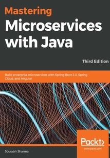 Mastering Microservices with Java